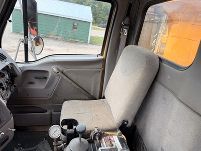 Used 1997 FORD LT9513 6X4 Dump trucks Michigan US | Miedema Asset Management Group #1437088