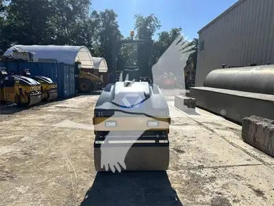 USED 2022 XCMG XMR303S