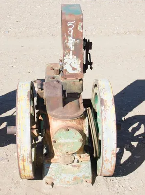 USED FAIRBANKS MORSE 118