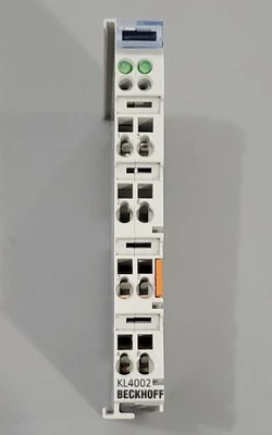 NEW Beckhoff 46123D07