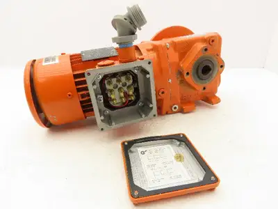 Used NORD _UNKNOWN_ Speed Reducers Indiana US | Arrow Industrial #1408868