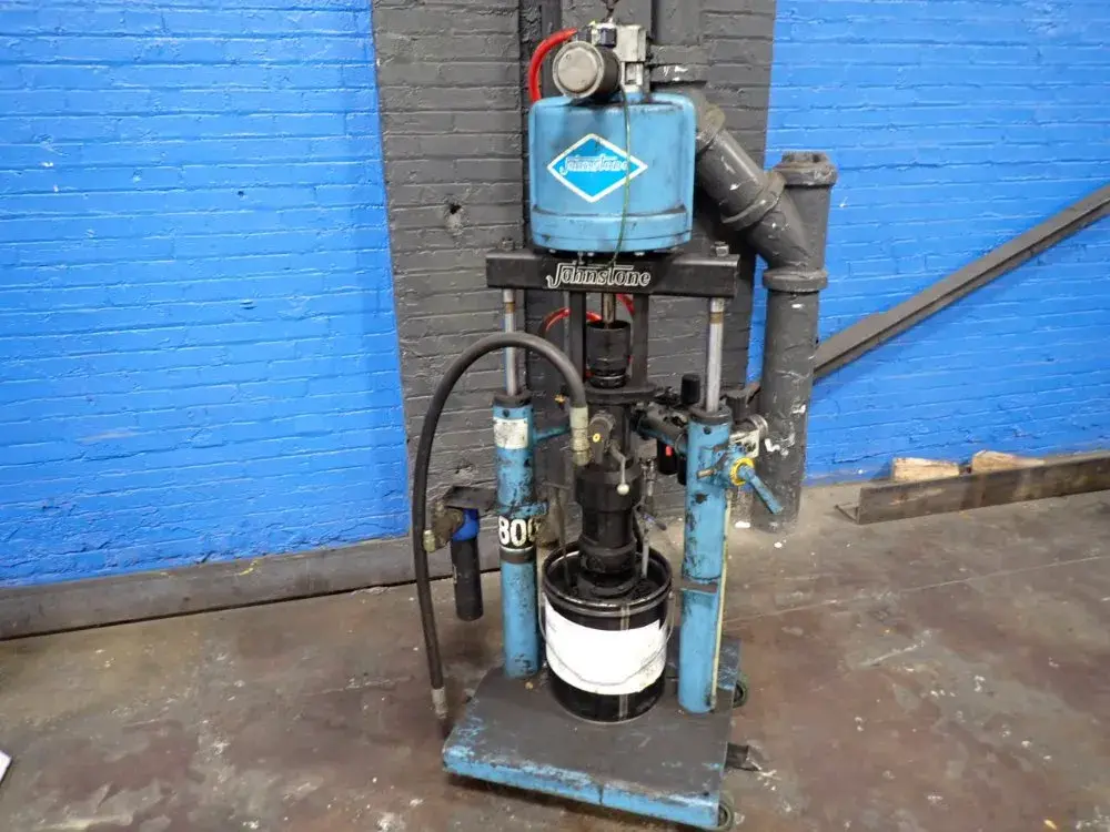 Johnston Pump