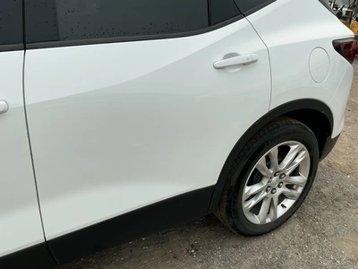 Used 2019 CHEVROLET BLAZER SUVs Michigan US | Miedema Asset Management Group #1313931