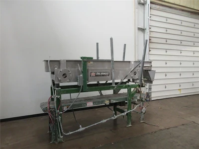 USED ERIEZ HVC1210
