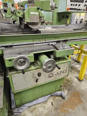 USED 1990 JUNG JF520