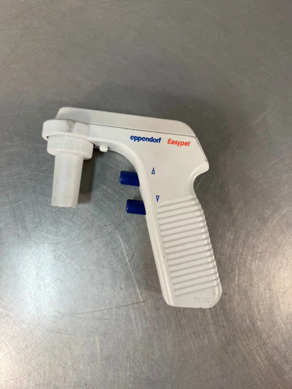 Eppendorf Easypet Aid Dispensing Pipette (5.3.4)