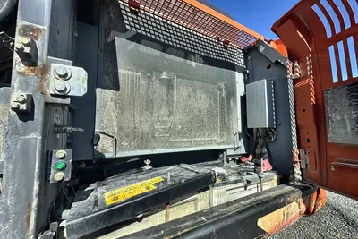 Used 2022 HITACHI ZX350-LC6 Excavators Pennsylvania US | Proxy Equipment #1383022