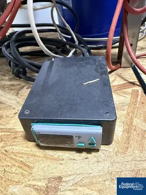 Used N/A JDA Tube Filler, Model Super-30 Tube Fillers Ohio US | Federal Equipment Company #420393