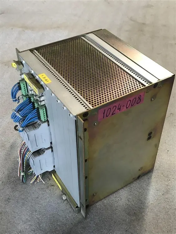 Used IBH AUTOMATION TYP EA-MODUL (MI 2) Misc Electrical & Power Parts BE | Apt International N.V #363995
