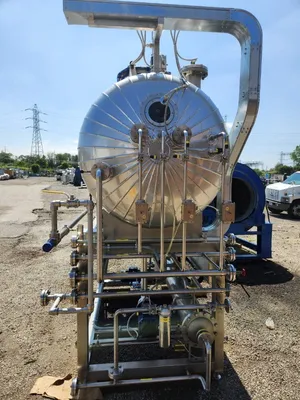 Condorchem Evaporator System