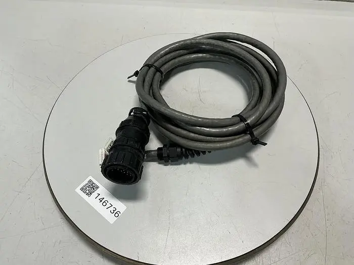Used RANGER AUTOMATION SYSTEMS 100644-C Cable & Wire Michigan US | Ideal Machinery #696507