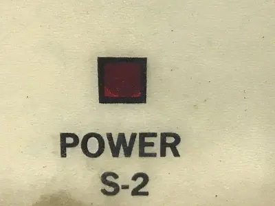 Used STERL TRONIC S-2 Temperature Controls Michigan US | Ideal Machinery #1311413