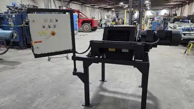 USED 2016 ERDWICH M600/1 - 400