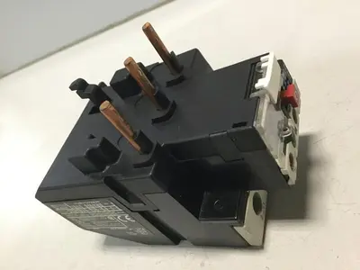 USED TELEMECANIQUE LR2D3355