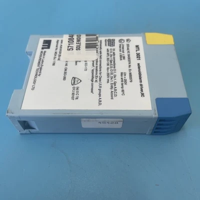 NEW MEASUREMENT TECHNOLOGY LTD MTL-3021
