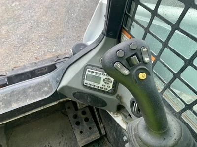 Used 2018 BOBCAT T870 Skid Steer Loaders New York US | Abele Tractor #1343055