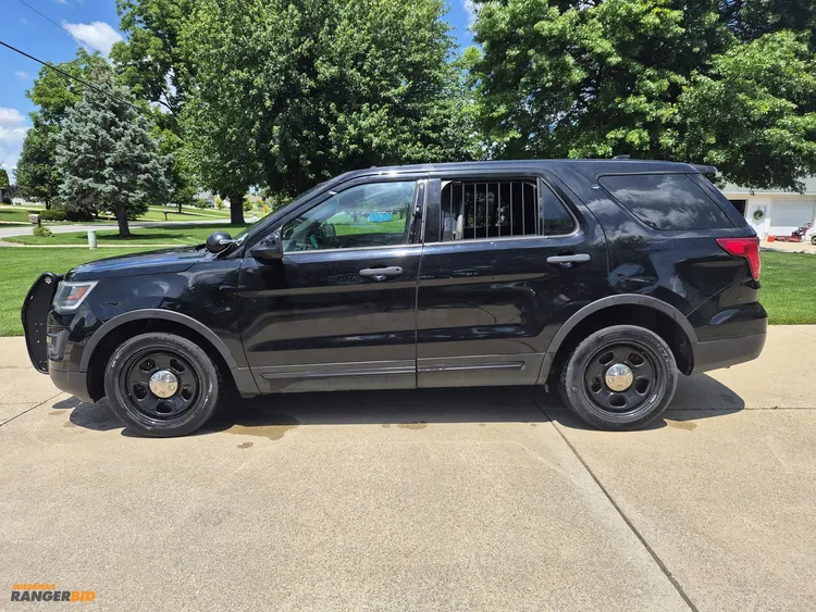 Used 2016 FORD EXPLORER SUVs Wyoming US | Miedema Asset Management Group #1312300