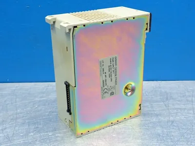 USED OMRON C200HWPA204