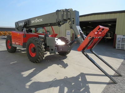 USED 2022 Skyjack SJ1256 TH