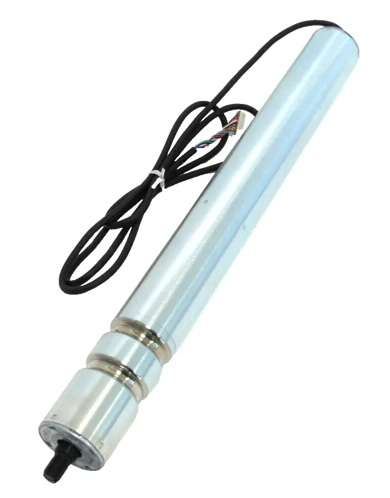 NEW ITOH PM486FP-55-442-D-024-C150-P2 POWER ROLLER PM486FP55442D024C150P2