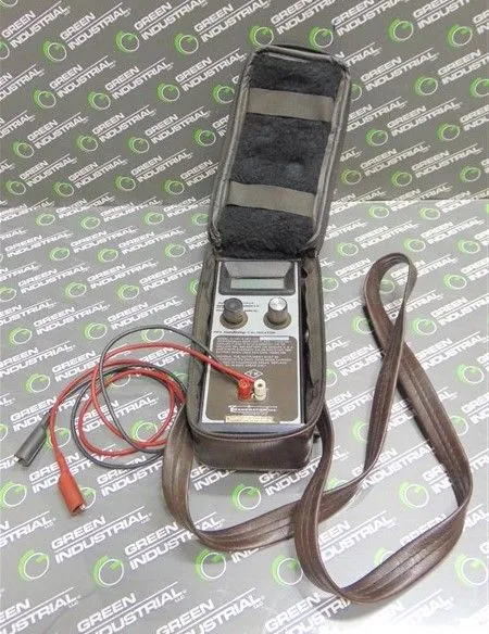Used TRANSMATION _UNKNOWN_ Temperature Controls | Green Industrial #673910
