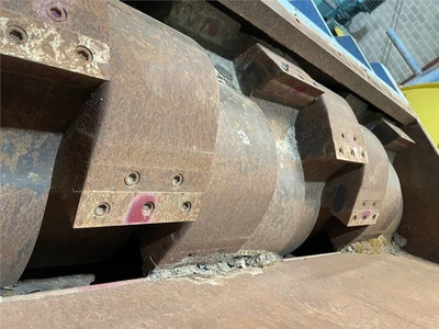 USED HERBOLD HGM60/145