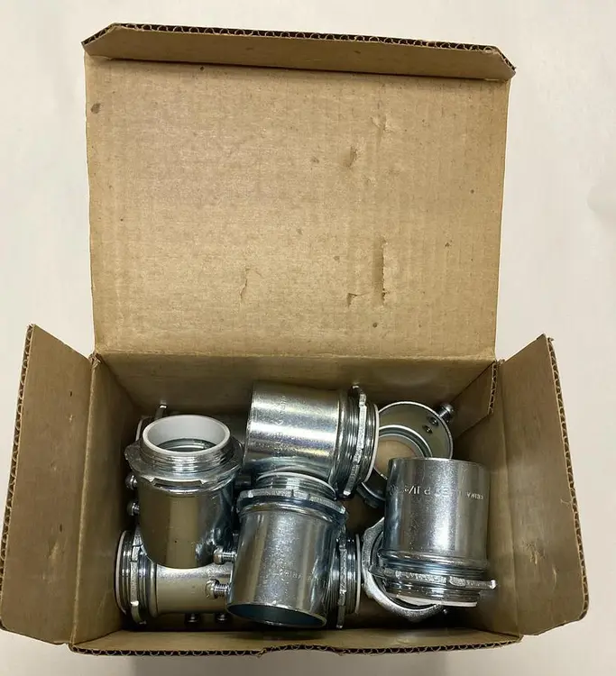 Used EGS ELECTRICAL GROUP ETP-1 1/2" Ballscrews Ohio US | Surplus Asset Holdings #1262456