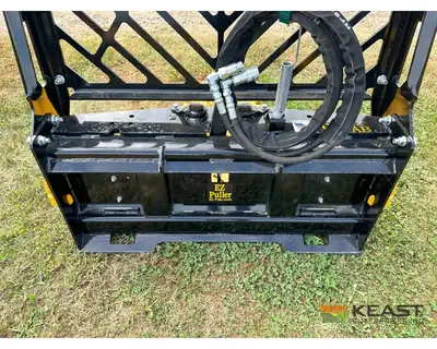Used CL FABRICATION _UNKNOWN_ Tree/Post Pullers Iowa US | Keast Enterprises #1360095