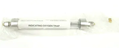 NEW 5343T4 INDICATING OXYGEN TRAP