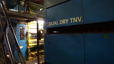 GOSS C700 Retail Insert Presses | Machinery Solutions Group, Inc. (3)