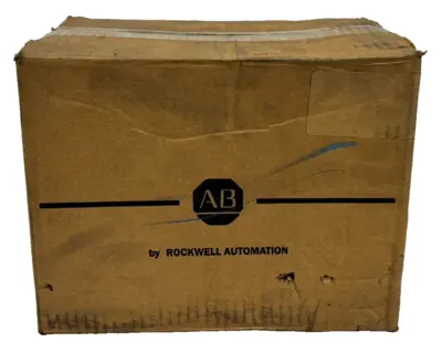 ALLEN BRADLEY MPL-B420P-SJ72AA SERVO MOTOR SER. A UNOPENED SURPLUS