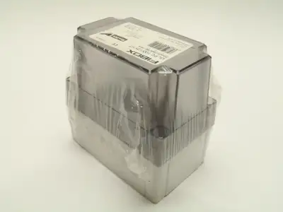 NEW FIBOX ENCLOSURE