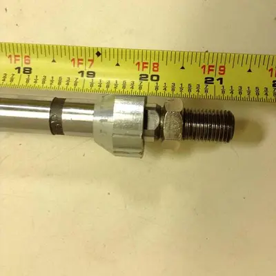 USED SMC RHCB40-M0362-405