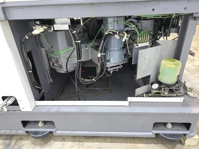 Used TOYO ET-100VR2 Injection Molding Machines | Arlington Machinery #875698