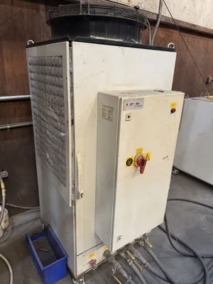 Used 2016 MAZAK OPTIPLEX 4020 FIBER II Laser Cutters Georgia US | The Equipment Hub #1176169