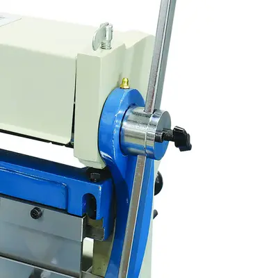 New | in-Stock BAILEIGH SBR-1220 Plate Bending Rolls including Pinch Illinois US | Olympus Machinery Group #1348429