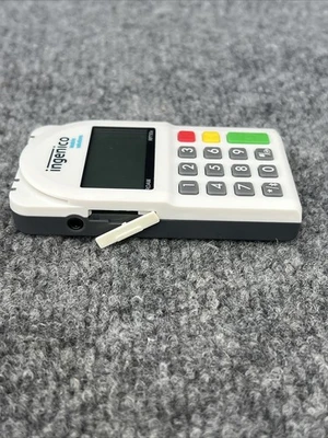 New | in-Stock Ingenico RP750x Computer Accessories California US | Davliegogo LLC #1705433