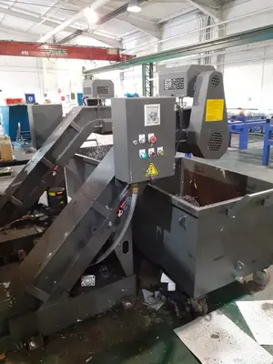 2013 HANKOOK PROTEC 9NC Oil Field & Hollow Spindle Lathes | Blackout Equipment, LLC (7)
