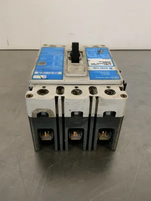 Cutler-Hammer EHD 14K Circuit Breaker 15 Amp Ser C - EHD3015LA04 4E-7