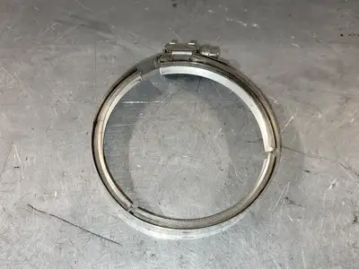 V-Band Hose Clamp No. 607-1