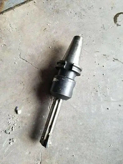 Used TSD UNIVERSAL 463662 Tool Holders Wisconsin US | Lemke Machinery Sales #310238