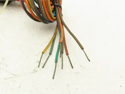 SOR 500-137 Snap Pressure Switch 250VAC 7-30 PSI