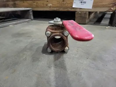 USED FLOWSERVE 11/2FZ4446RGSW