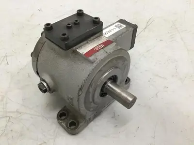 USED TOYOOKI HVP-VD1-G45A3-B