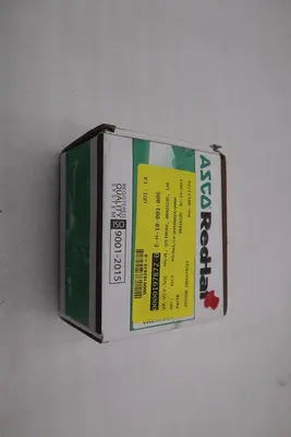 NEW IN BOX  ASCO EF8017G002 SOLENOID VALVE 120VAC 60HZ STOCK G557