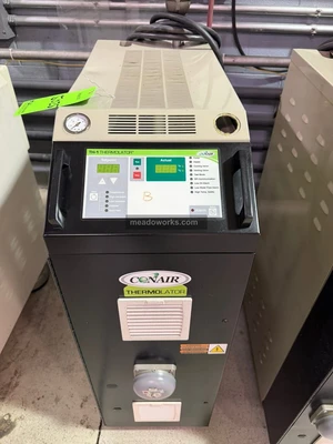 Used Conair HTR 1 Hot Oil Heaters Illinois US | Meadoworks #1514544