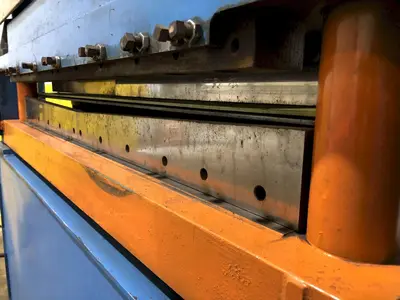 USED ASC PRECUT FRONT END SELECT