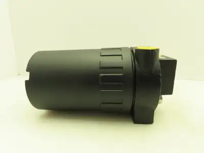 Fairchild TFX8001-051000 / TT8001-051000 P/I Pressure Transducer 0-60 PSI 4-20mA