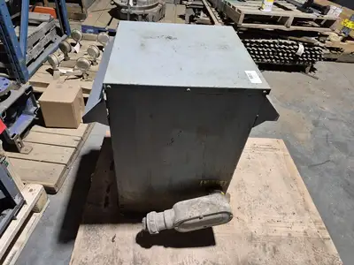 USED SQUARE D C45T8HCU