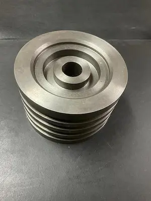 Gemini Piston PN 425-217E
